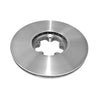 DBA Standard Brake Rotor Pair 293mm Front DBA871