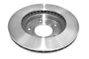 DBA Standard Brake Rotor Single 258mm Front DBA950