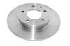 DBA Standard Brake Rotor Pair 261mm Rear DBA951