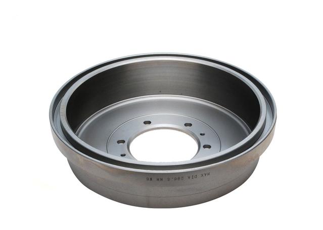 DBA Brake Drum Single Rear DBA1742