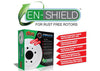 DBA En-Shield Brake Rotor Pair 369.8mm Rear DBA3425E