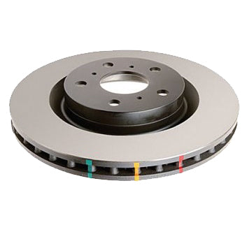 DBA HD Brake Rotor Single 320mm Front DBA42234