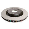 DBA HD 4000 Brake Rotor Single Rear DBA42663