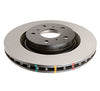 DBA HD 4000 Brake Rotor Single Front DBA42000