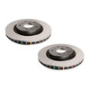 DBA HD Brake Rotor Pair 320mm Front DBA42234