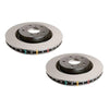 DBA HD Brake Rotor Pair Front DBA4087