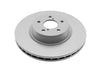 DBA Standard Brake Rotor Front LH DBA632B