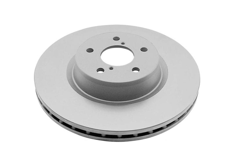 DBA En-Shield Brake Rotor Single 262mm Rear DBA3331E