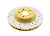 DBA X-Gold Brake Rotor Single 320mm Front DBA2120X