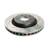 DBA T3 4000 4x4 Slotted Brake Rotor Single Rear DBA42531S