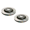 DBA T3 4000 Performance Slotted Brake Rotor Pair 280mm