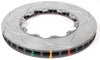 DBA T3 5000 Slotted Replacement Brake Rotor 365mm RH