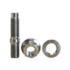 Hyundai Tucson 2.0L 2014 Onwards Titanium Turbo Charger Stud Kit