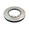 DBA T3 5000 Slotted Replacement Brake Rotor Single 328mm
