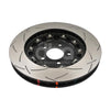 DBA T3 5000 Slotted 2Pc Brake Rotor Pair 355mm