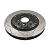 DBA T3 5000 Slotted 2Pc Brake Rotor Pair 355mm