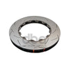 DBA T3 5000 Slotted Replacement Brake Rotor Pair 355mm