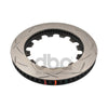 DBA T3 5000 Slotted Replacement Brake Rotor 308mm LH