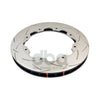 DBA T3 5000 Slotted Replacement Brake Rotor Pair 380mm