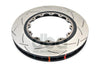 DBA T3 5000 Slotted Replacement Brake Rotor Pair 340mm