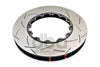 DBA T3 5000 Slotted Replacement Brake Rotor Single 326mm
