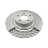 DBA En-Shield Brake Rotor Pair 300mm Front DBA3100E