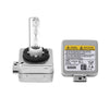 2x D1S HID 6000K Xenon Headlight Bulbs (Pair) to suit BMW 1 Series — image 2