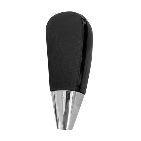 Black Automatic Gear Stick Shift Knob to suit Toyota Land Cruiser Prado FJ1 — image 2