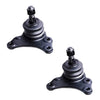 2x Upper Ball Joints (Pair) to suit Toyota Hilux YN55 — image 1