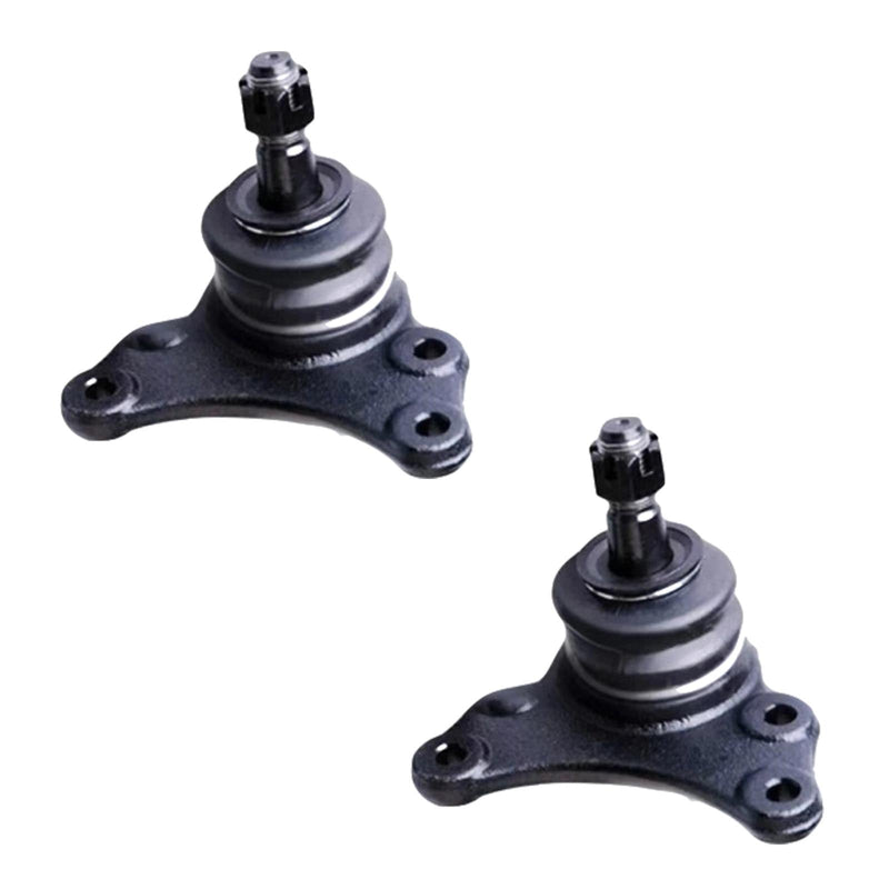 2x Upper Ball Joints (Pair) to suit Toyota Hilux YN55 — image 1
