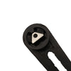 Engine Mount Rear to suit Nissan Dualis J10 2.0L MR20DE — image 3