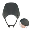 HONDA GB350 GB350S 2023-2024 ABS Motorcycle Windshield WindScreen fit