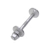 Front Lower Control Arm Camber Bolt Kit to suit Toyota Prado 120 Series — image 3