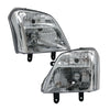 Left & Right Head Light Front Lamp to suit Holden Rodeo RA Series 1 — image 2