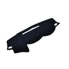 Dashboard Sun Cover Pad Dash Mat to suit Mitsubishi Triton 2015-2022 — image 2