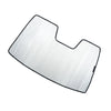 Front Windscreen Sun Shade to suit Holden Commodore VE VF — image 3