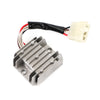 Yamaha SR 400 SP LTD S C SR 500 E / F / G / H / S SRX 250 F T Generic Voltage Regulator