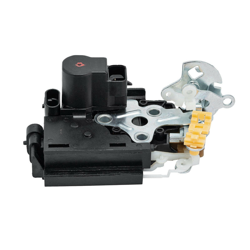 Front Right Door Lock Latch to suit Holden Barina — image 1