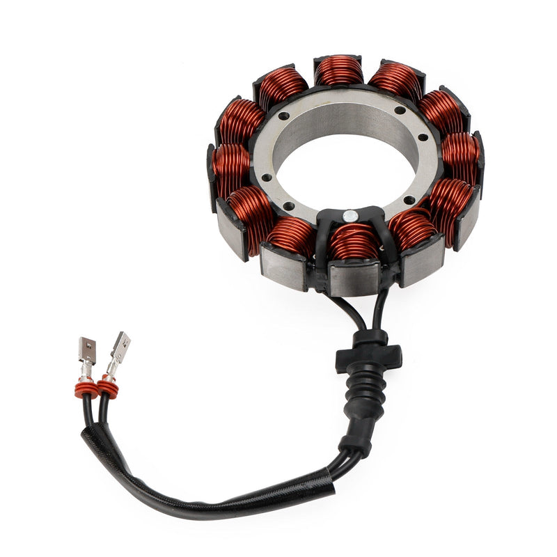 FLT / FLH 2002-2005 # 2998702 29987-02 29987-02A ALTERNATOR STATOR 45 AMP