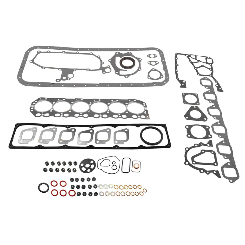 VRS Head Gasket Kit & Bolt Set to suit Nissan Patrol 4.2L TD42 — image 1