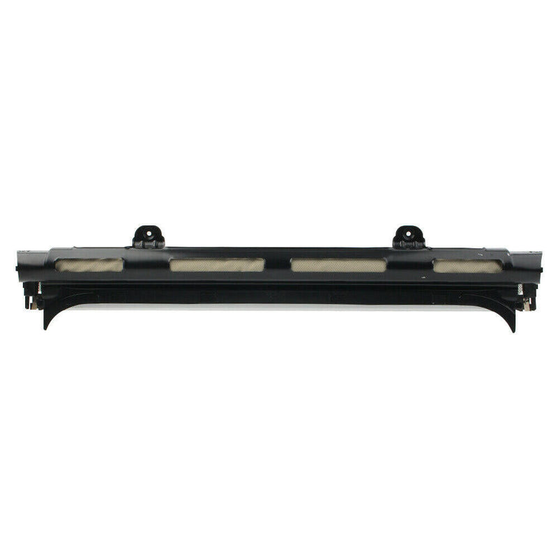Sunroof Sunshade Curtain Assembly Grey to suit Audi Q5 2008-2017 — image 1