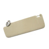 Right Hand Sun Visor to suit Toyota Prado GRJ120 4.0L — image 1