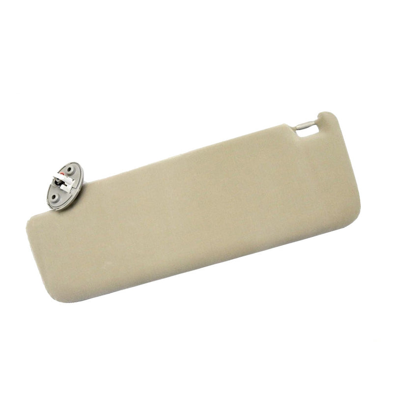 Right Hand Sun Visor to suit Toyota Prado GRJ120 4.0L — image 1