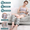 Leg and Foot Massager with Heat Compression to suit Universal — image 6