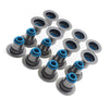 Valve Seals FKM to suit GM LS1 4.8L V8 — image 1