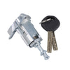 Front Left Door Lock Cylinder with Keys to suit BMW X3 E83 — image 1