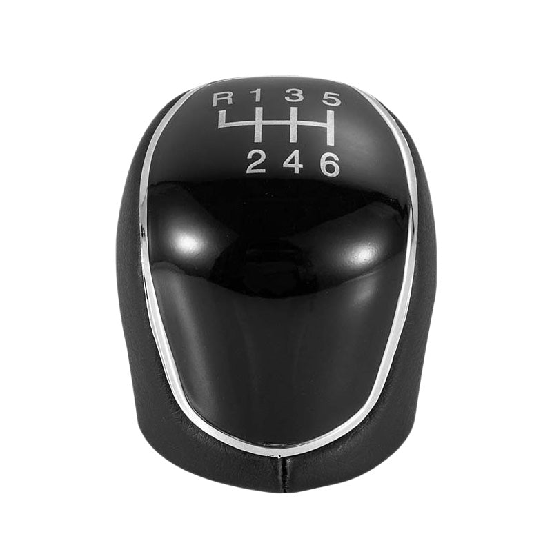 Manual Gear Shift Knob to suit Ford Ranger 2012-2018 MT 6-Speed — image 1
