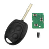 Remote Key 433MHz 4D60 to suit Ford Focus — image 1