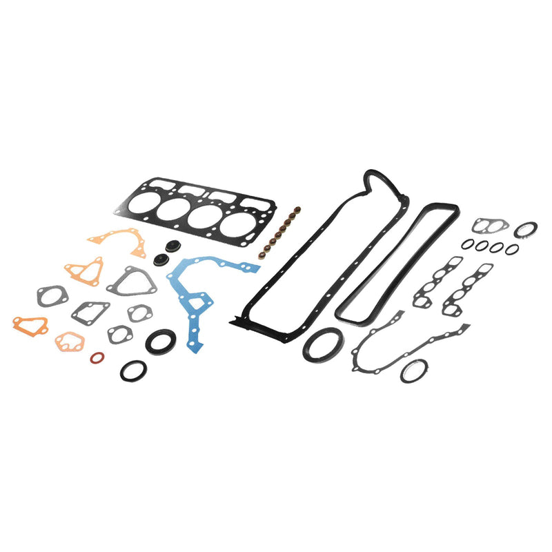 Full Gasket Set to suit Toyota Corolla 4K 1.3L — image 1
