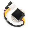 Arctic Cat Snowmobile TZ1 Z1 XT LT LXR 0630-255 Rectifier Regulator Fit